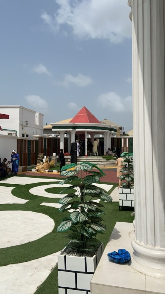 Richbam Event Place photo 4